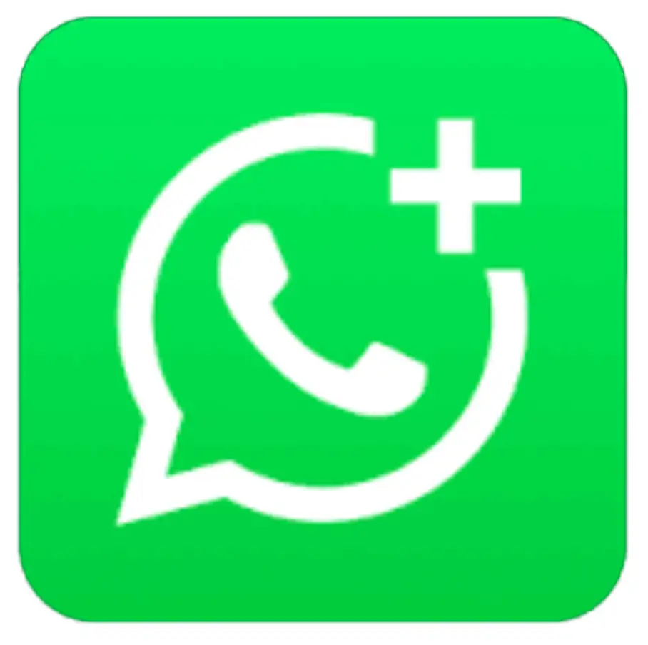 whatsapp web logo